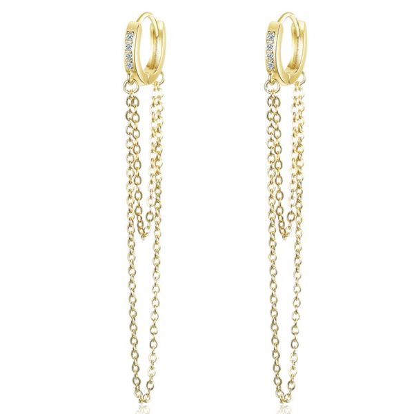 925 sterling silver long chian hoop earrings for women wedding party jewelry gifts exquisite long earrings for sale
925 sterling silver long chian hoop earrings for women wedding party jewelry gifts exquisite long earrings for sale