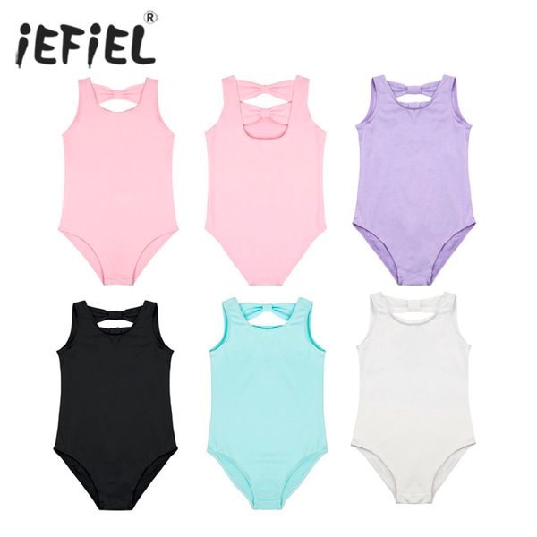iefiel children's ballet dancewear bowknots dancer tutu bodysuit kids girls ballet costumes gymnastics leotard ballerina, Black;red
iefiel children's ballet dancewear bowknots dancer tutu bodysuit kids girls ballet costumes gymnastics leotard ballerina, Black;red