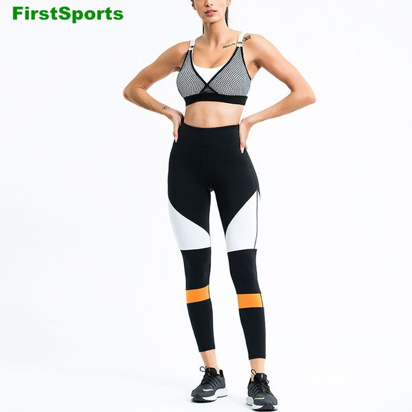 2020 new yoga suit women gym sports leggings bra set fitness clothing running workout sportswear 2pcs sports suit
2020 new yoga suit women gym sports leggings bra set fitness clothing running workout sportswear 2pcs sports suit