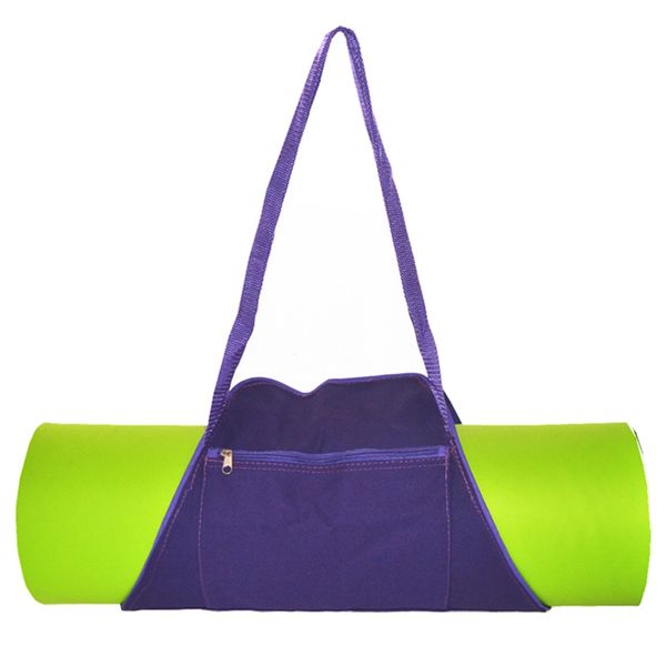 yoga single shoulder bag canvas messenger bags sling carrier for yoga mat fitness dance
yoga single shoulder bag canvas messenger bags sling carrier for yoga mat fitness dance