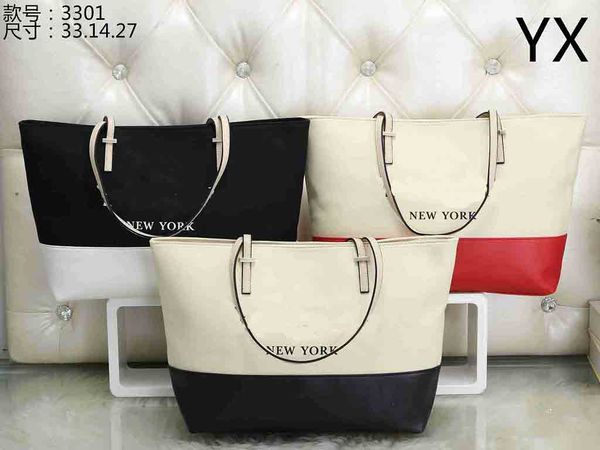 yx 3301# new styles fashion bags ladies handbags bags women tote bag backpack bags single shoulder bag