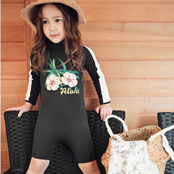 children's jump swim swim hawaii tropical wind sports black swimming girl's boxer jumpsuit swimming suit, White;black
children's jump swim swim hawaii tropical wind sports black swimming girl's boxer jumpsuit swimming suit, White;black
