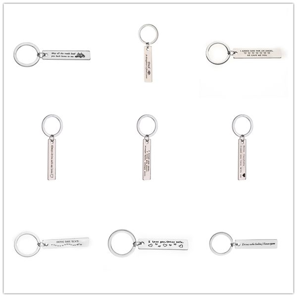 keychain circle daddy mom jigsaw puzzle round creative jewelry pendant special trend new fashion gift stainless steel keychain, Slivery;golden
keychain circle daddy mom jigsaw puzzle round creative jewelry pendant special trend new fashion gift stainless steel keychain, Slivery;golden