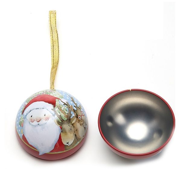 tinplate round ball boxes creative shatterproof christmas tree candy box pendant xmas detachable candy box hanging ornament deco
tinplate round ball boxes creative shatterproof christmas tree candy box pendant xmas detachable candy box hanging ornament deco