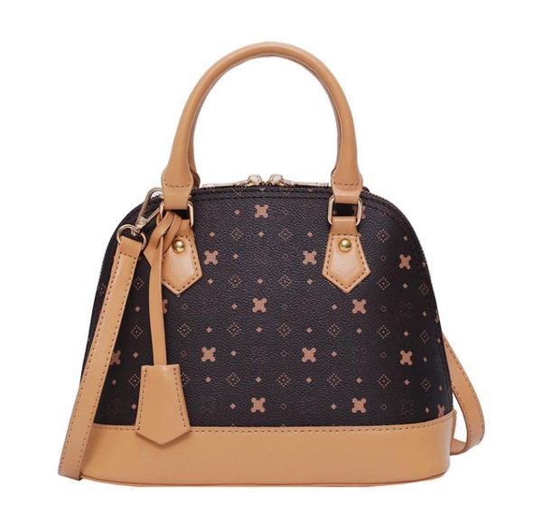 2020 new fashion designer shell bags 4 styles pu luxury women shoulder bags women crossbody bags
2020 new fashion designer shell bags 4 styles pu luxury women shoulder bags women crossbody bags