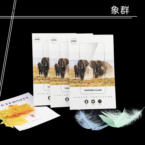 universal paper retail package boxes packaging for premium tempered glass 9h screen protector white hard package
universal paper retail package boxes packaging for premium tempered glass 9h screen protector white hard package