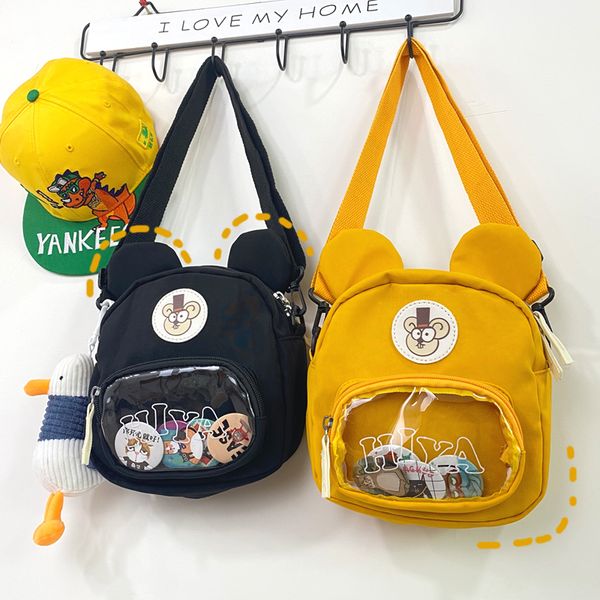 2020 student japanese cute bag female messenger bag ins girl heart cartoon cloth korean childlike cute
2020 student japanese cute bag female messenger bag ins girl heart cartoon cloth korean childlike cute