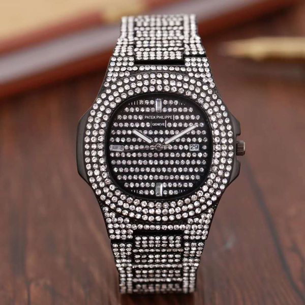 хип-хоп bling алмазные часы для мужчин золотой нержавеющей стали ремешок мужские бизнес кварцевые часы человек водонепроницаемый relogio mas, Slivery;brown
хип-хоп bling алмазные часы для мужчин золотой нержавеющей стали ремешок мужские бизнес кварцевые часы человек водонепроницаемый relogio mas, Slivery;brown