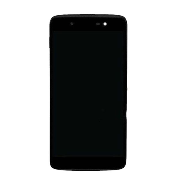 professional lcd screen replacement touch digitizer display for alcatel 6055 / idol 4
professional lcd screen replacement touch digitizer display for alcatel 6055 / idol 4