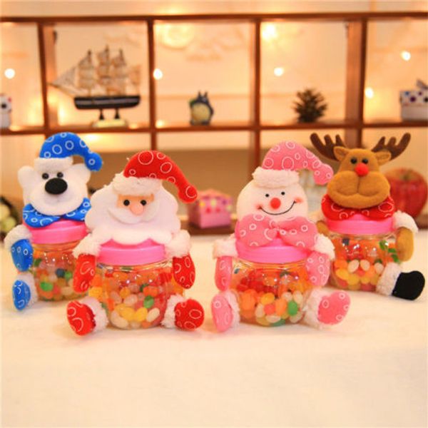 christmas clear plastic santa cookie candy storage bottle bags sweet party gift
christmas clear plastic santa cookie candy storage bottle bags sweet party gift