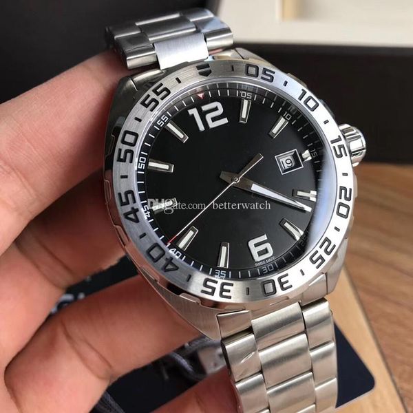 2019 new wholesale luxury watches, f1, original quartz core, sapphire mirror, men's quartz watches, 41mm, super night light, delivery
2019 new wholesale luxury watches, f1, original quartz core, sapphire mirror, men's quartz watches, 41mm, super night light, delivery
