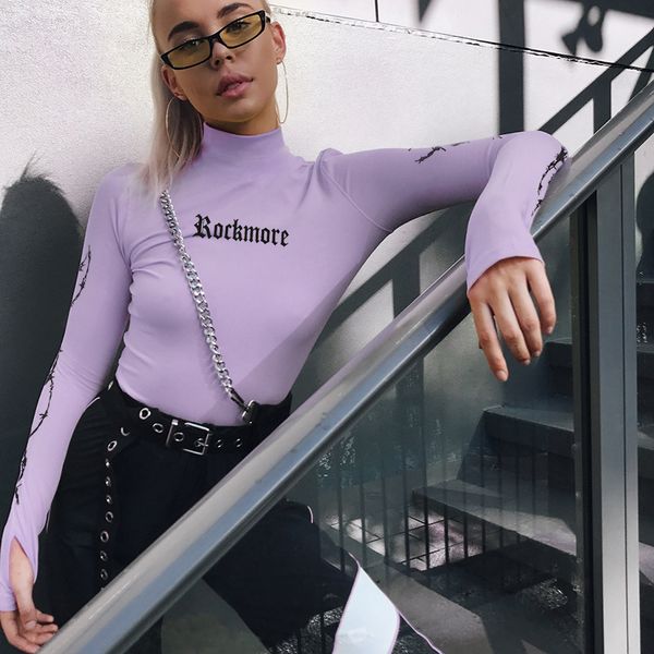 padegao harajuku crop long sleeve turtleneck t shirt purple korean fashion style graphic tees women printed kawaii pdg349, White
padegao harajuku crop long sleeve turtleneck t shirt purple korean fashion style graphic tees women printed kawaii pdg349, White