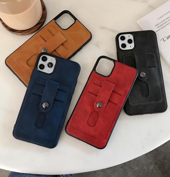 классический конструктор карты для pocket luxury кожа anti-slip телефон дело крышка для iphone 11 11pro max xs / xr / x / 8/7 / 6plus полная
классический конструктор карты для pocket luxury кожа anti-slip телефон дело крышка для iphone 11 11pro max xs / xr / x / 8/7 / 6plus полная