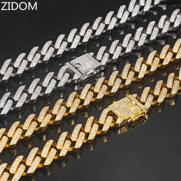 men hip hop iced out bling bracelet fashion pave setting zircon women bracelets hiphop jewelry for gifts, Black
men hip hop iced out bling bracelet fashion pave setting zircon women bracelets hiphop jewelry for gifts, Black