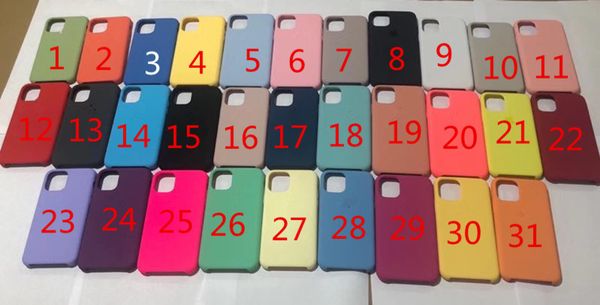 Have logo original ilicone ca e for iphone 11 pro max liquid ilicone ca e cover for iphone 11 pro max with retail box 
Have logo original ilicone ca e for iphone 11 pro max liquid ilicone ca e cover for iphone 11 pro max with retail box