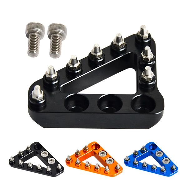 20% larger cnc rear brake pedal step plate tip for beta 125 250 300 350 390 430 450 480 498 rr race edition xtrainer 300
20% larger cnc rear brake pedal step plate tip for beta 125 250 300 350 390 430 450 480 498 rr race edition xtrainer 300
