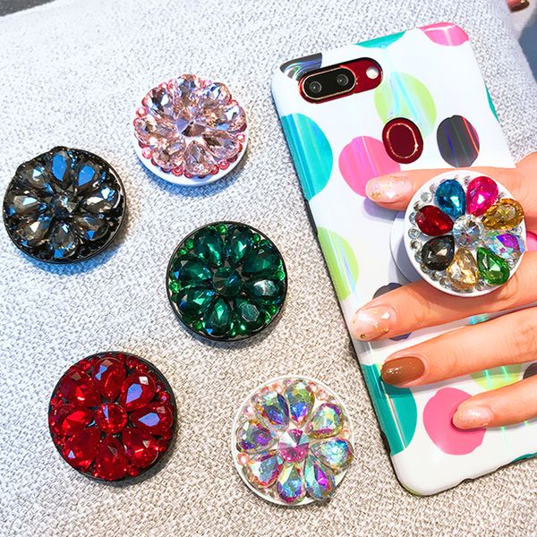 crystal diamond mobile phone holder round finger ring gasbag bracket extensible airbag stand mount for iphone x xs xr 8 7 6s
crystal diamond mobile phone holder round finger ring gasbag bracket extensible airbag stand mount for iphone x xs xr 8 7 6s