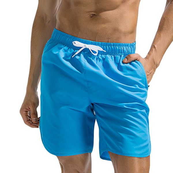 fashion beach printing solid color swimming trunks casual sports men's swimwear seaside holiday beach pants kompielowki
fashion beach printing solid color swimming trunks casual sports men's swimwear seaside holiday beach pants kompielowki