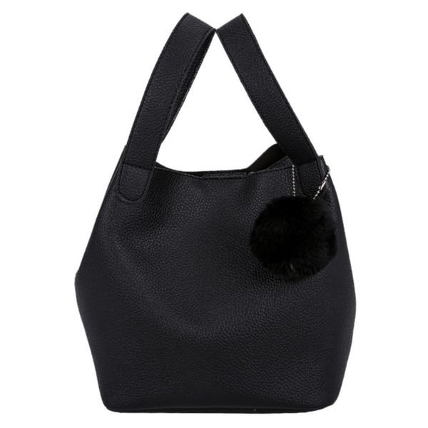 women's bags fashion solid color handbag casual large capacity shoulder bag zipper&hasp soft leather bags for women college
women's bags fashion solid color handbag casual large capacity shoulder bag zipper&hasp soft leather bags for women college