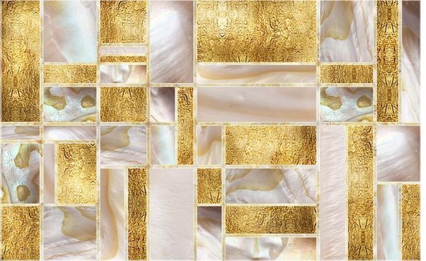 golden parquet abstract living room tv background wall modern wallpaper for living room 
golden parquet abstract living room tv background wall modern wallpaper for living room