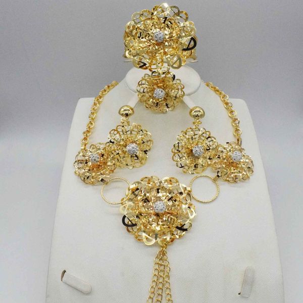 2019 fashion jewelry set african nigeria dubai gold-color african bead jewelry wedding set beads sets, Silver
2019 fashion jewelry set african nigeria dubai gold-color african bead jewelry wedding set beads sets, Silver