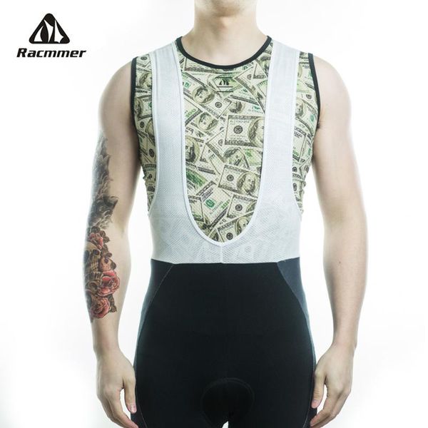 racmmer dollar model bike cool mesh superlight underwear vest base layers bicycle sleeveless shirt highly breathabale jersey, Black;red
racmmer dollar model bike cool mesh superlight underwear vest base layers bicycle sleeveless shirt highly breathabale jersey, Black;red