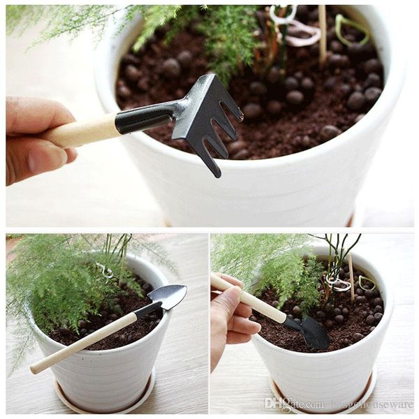 home-grown mini digging suits home gardening tool rake shovel set balcony three-piece wood handle shovel rake garden tools kit bh1702 tqq
home-grown mini digging suits home gardening tool rake shovel set balcony three-piece wood handle shovel rake garden tools kit bh1702 tqq