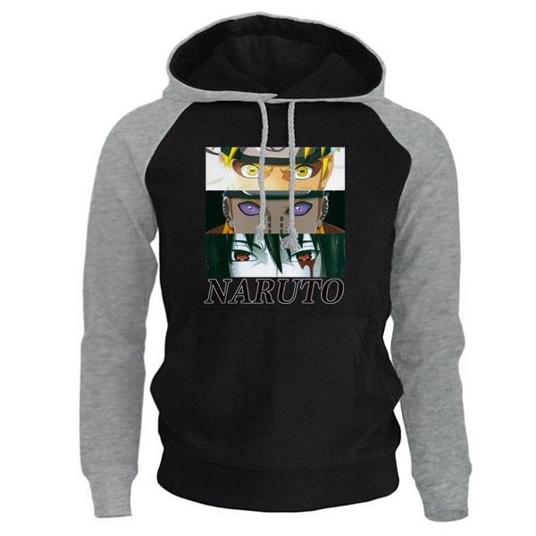 2019 autumn winter anime printed mens hoodies naruto boruto funny streetwear male raglan hoodie harajuku patchwork men's hoody, Black
2019 autumn winter anime printed mens hoodies naruto boruto funny streetwear male raglan hoodie harajuku patchwork men's hoody, Black