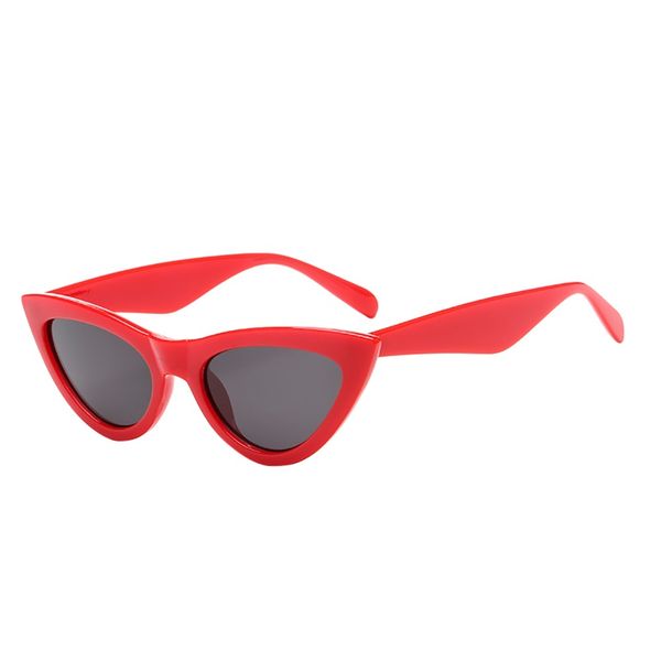 sunglassess women retro vintage cat eye sunglasses rapper grunge frame uv400 glasses protection eyewear sunglassess women, Silver
sunglassess women retro vintage cat eye sunglasses rapper grunge frame uv400 glasses protection eyewear sunglassess women, Silver