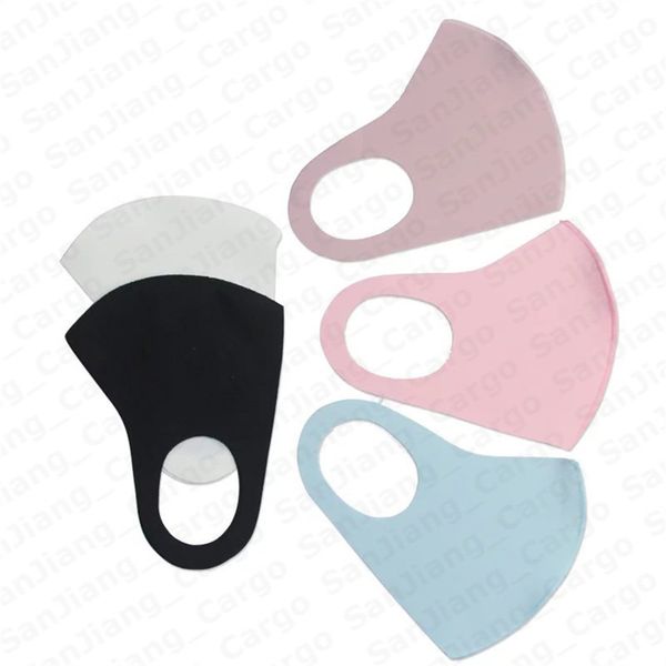 summer thin ice silk mask star fashion breathable anti-dust sunscreen washable solid color easy to breathe women face mask e51201, Blue
summer thin ice silk mask star fashion breathable anti-dust sunscreen washable solid color easy to breathe women face mask e51201, Blue