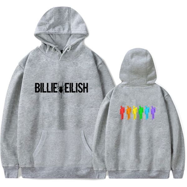 kpop billie eilsh print kids hoodies print winter tracksuit hooded boys girls harajuku sweatshirt teenager hoodie outwear, Black
kpop billie eilsh print kids hoodies print winter tracksuit hooded boys girls harajuku sweatshirt teenager hoodie outwear, Black