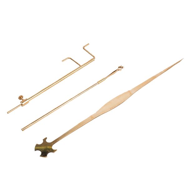 4/4 cello luthier tools sound post gauge measurer retriever clip setter musical instument parts
4/4 cello luthier tools sound post gauge measurer retriever clip setter musical instument parts