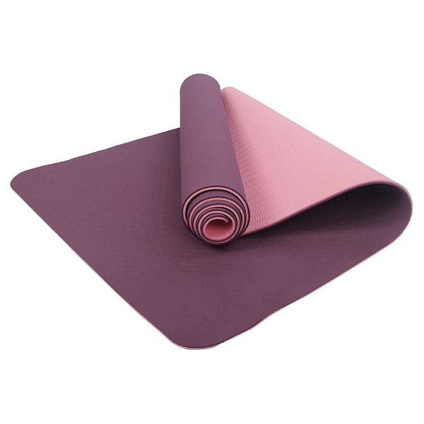 yoga mats tpe yoga-mat 8mm non-toxic and tasteless environmental protection pregnant women non-slip thickening beginner fitness home
yoga mats tpe yoga-mat 8mm non-toxic and tasteless environmental protection pregnant women non-slip thickening beginner fitness home