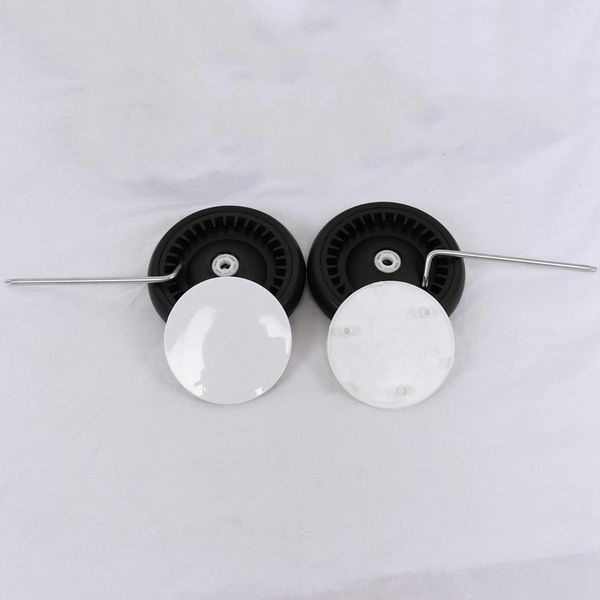 2pcs baby cart wheels rubber wheels for baby trolley suitable for yoya plus 2/3/4 pram stroller accessories
2pcs baby cart wheels rubber wheels for baby trolley suitable for yoya plus 2/3/4 pram stroller accessories