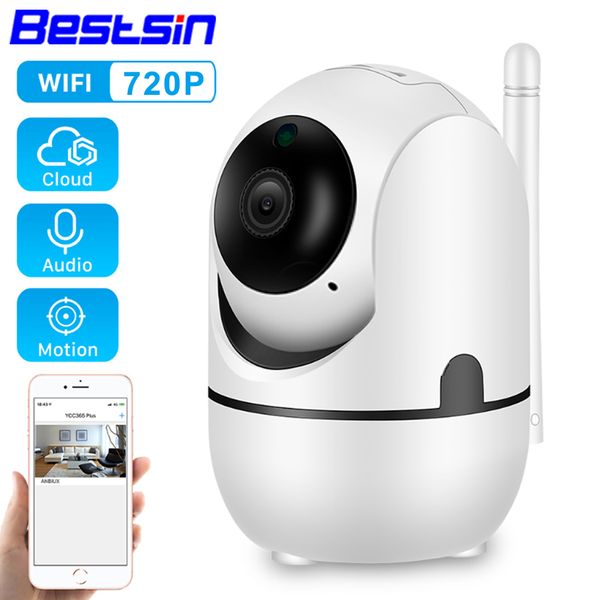 Be t in hd 720 p home ecurity ip camera two way audio draadloze mini camera nachtzicht cctv wifi camera
Be t in hd 720 p home ecurity ip camera two way audio draadloze mini camera nachtzicht cctv wifi camera