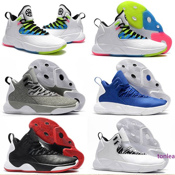 last 23 ultra super fly 3 x slam dunk mvp basketball shoes men designer shoes zapatillas classic sports sneakers shoe size 40-46
last 23 ultra super fly 3 x slam dunk mvp basketball shoes men designer shoes zapatillas classic sports sneakers shoe size 40-46