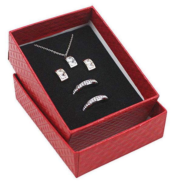 jewelry diamond grain bracelet necklace ring pendant earnail box high-end ring holiday gift box package display jewelry box, Black;white
jewelry diamond grain bracelet necklace ring pendant earnail box high-end ring holiday gift box package display jewelry box, Black;white