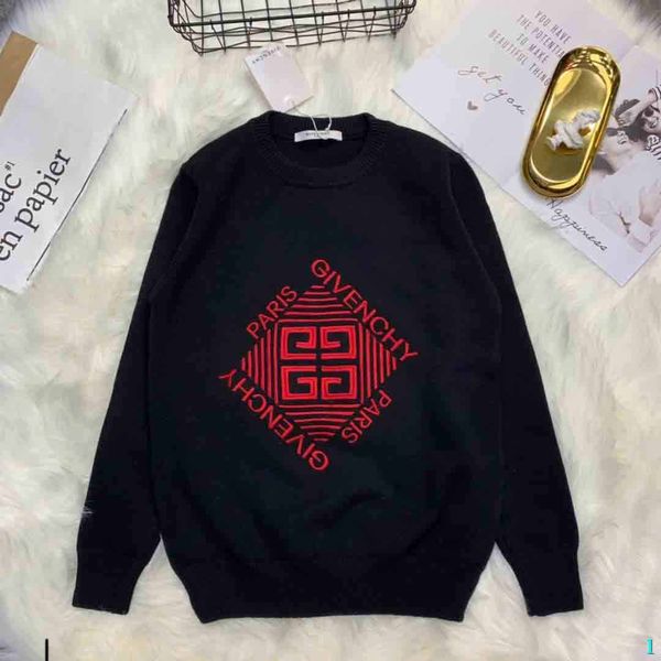 19fw paris designer hoodies for men sweaters with branded letters fashion winter pullovers sweater knited men's sweatshirt clothes, White;black
19fw paris designer hoodies for men sweaters with branded letters fashion winter pullovers sweater knited men's sweatshirt clothes, White;black