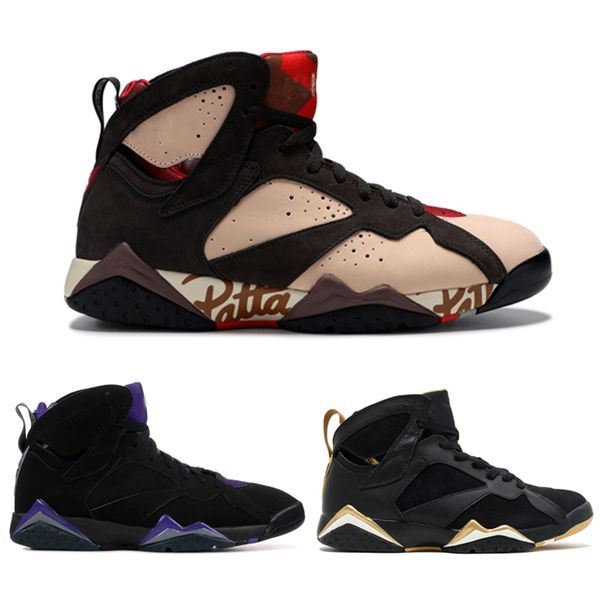 with box 7 7s patta bordeaux hare ray allen tinker alternate olympic men basketball shoes french blue barcelona nights sneaker high quality
with box 7 7s patta bordeaux hare ray allen tinker alternate olympic men basketball shoes french blue barcelona nights sneaker high quality
