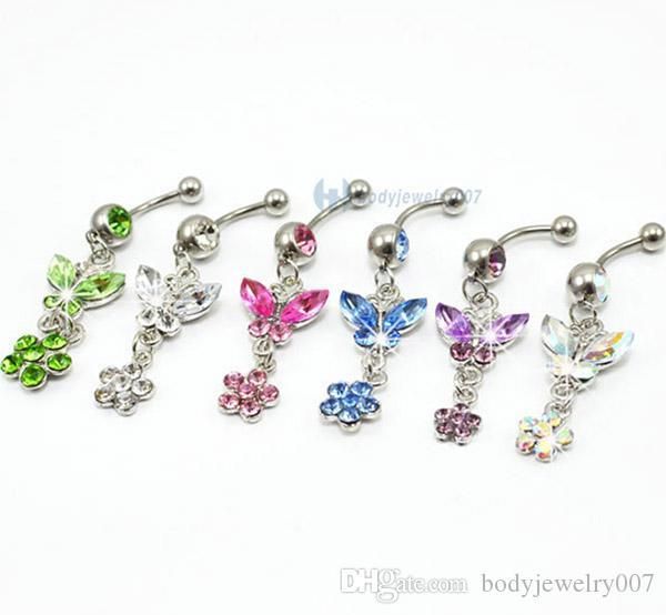 d0116 ( 6 colors ) bowknot style belly button jfc-1148 body rings stainless steel fixing belly bar(20pcs lot) jewelry, Silver 
d0116 ( 6 colors ) bowknot style belly button jfc-1148 body rings stainless steel fixing belly bar(20pcs lot) jewelry, Silver