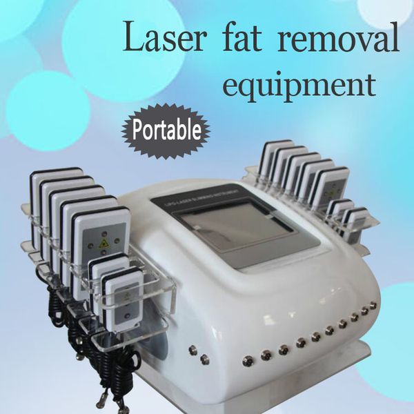 slimming machine fat loss 5mw 635nm-650nm lipolaser 14 pads cellulite removal beauty body shaping machines beauty equipment 122
slimming machine fat loss 5mw 635nm-650nm lipolaser 14 pads cellulite removal beauty body shaping machines beauty equipment 122