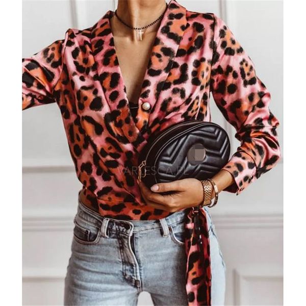 women's blouses & shirts womens and v-neck leopard print blouse tee ladies long sleeve casual shirt loose elegant, White
women's blouses & shirts womens and v-neck leopard print blouse tee ladies long sleeve casual shirt loose elegant, White