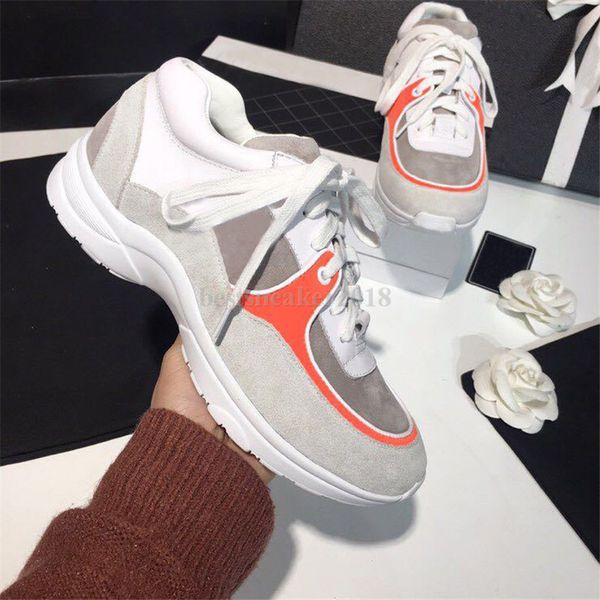 discount luxury france brand suede leather casual shoes sneaker nylon suede calfskin shoes runway clear transparent trainers lowrunaway, Black
discount luxury france brand suede leather casual shoes sneaker nylon suede calfskin shoes runway clear transparent trainers lowrunaway, Black