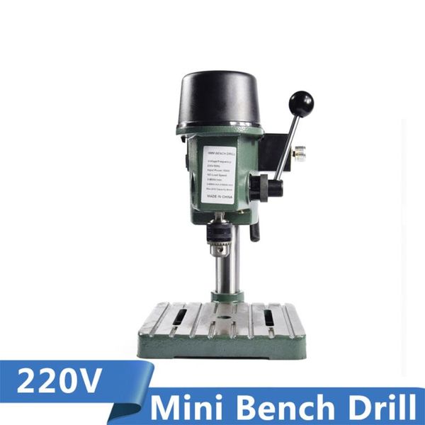 220v electric drill wood metal drilling tools diy power tools mini bench table drill
220v electric drill wood metal drilling tools diy power tools mini bench table drill
