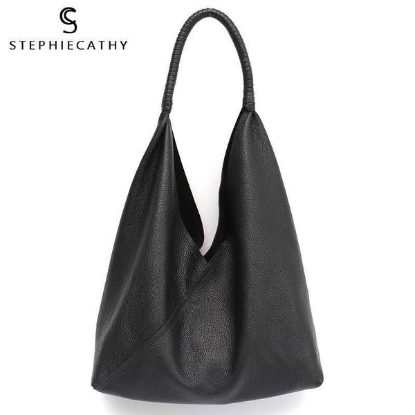 sc casual genuine leather hobo for women design soft cow leather shoulder bags ladies daily tote bag female large handbags
sc casual genuine leather hobo for women design soft cow leather shoulder bags ladies daily tote bag female large handbags