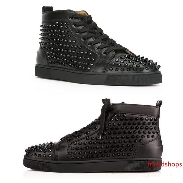 mens designer brand women shoe fashion spikes studded spikes flats sneakers comfortable party lovers genuine leather casual shoes
mens designer brand women shoe fashion spikes studded spikes flats sneakers comfortable party lovers genuine leather casual shoes
