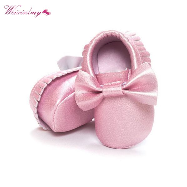18 colors tassels pu leather waterproof baby shoes newborn moccasin soft infants prewalker
18 colors tassels pu leather waterproof baby shoes newborn moccasin soft infants prewalker