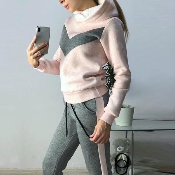 wholesale-winter women tracksuits sports suits plus velvet hoodies sweatshirts pants running set fleece sportswear warm thicken clothing, Black;blue
wholesale-winter women tracksuits sports suits plus velvet hoodies sweatshirts pants running set fleece sportswear warm thicken clothing, Black;blue