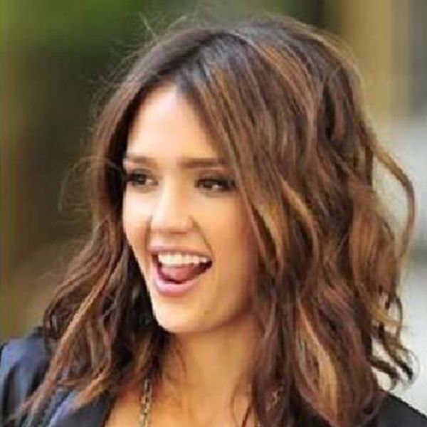 euro-american new synthetic headgear 12 inch short curly mixcolor hair wigs for fashion women, Black
euro-american new synthetic headgear 12 inch short curly mixcolor hair wigs for fashion women, Black