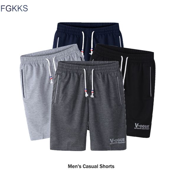 fgkks fashion brand men's shorts 2018 spring summer male sweatpants fitness bodybuilding workout man fashion shorts, White;black
fgkks fashion brand men's shorts 2018 spring summer male sweatpants fitness bodybuilding workout man fashion shorts, White;black